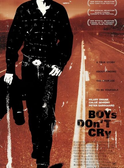 دانلود فیلم Boys Don’t Cry با زیرنویس چسبیده