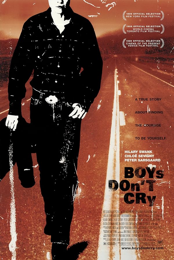 دانلود فیلم Boys Don’t Cry با زیرنویس چسبیده