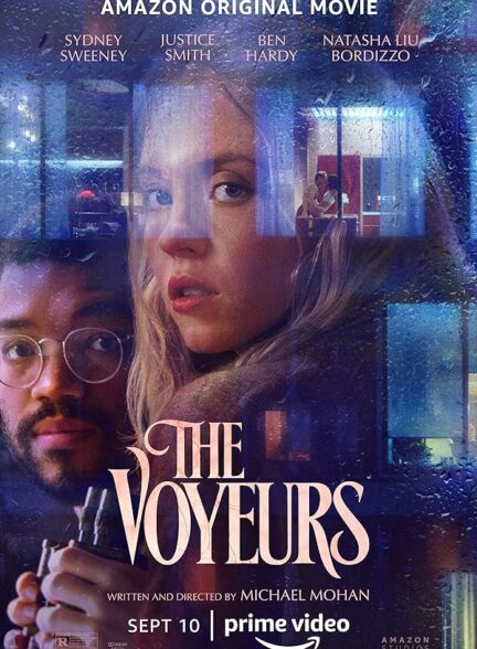 دانلود فیلم The Voyeurs با زیرنویس چسبیده