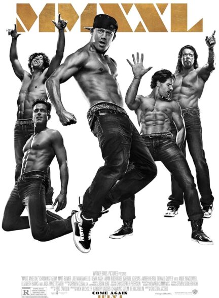 دانلود فیلم Magic Mike XXL با زیرنویس چسبیده