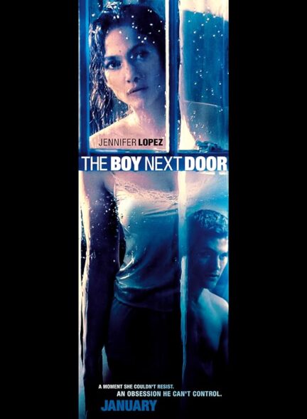 دانلود فیلم The Boy Next Door با زیرنویس چسبیده