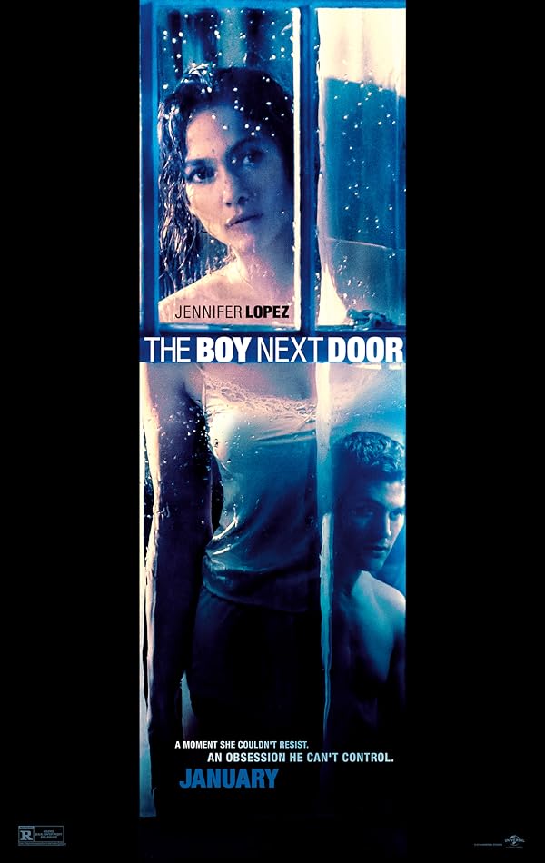 دانلود فیلم The Boy Next Door با زیرنویس چسبیده