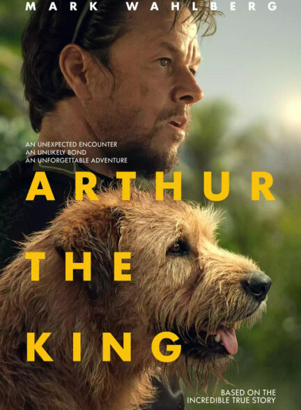 دانلود فیلم Arthur the King با زیرنویس چسبیده