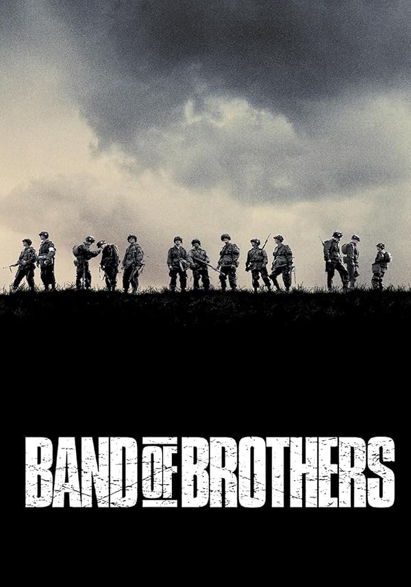 دانلود سریال Band of Brothers 2001 با زیرنویس چسبیده