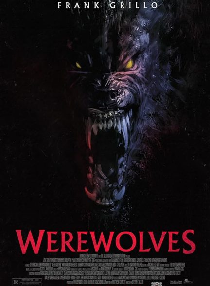 دانلود فیلم Werewolves با زیرنویس چسبیده