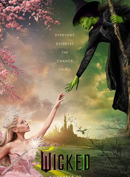 دانلود فیلم Wicked با زیرنویس چسبیده