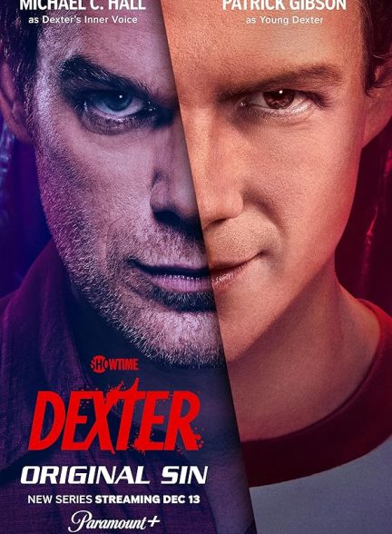 دانلود سریال Dexter: Original Sin با زیرنویس چسبیده