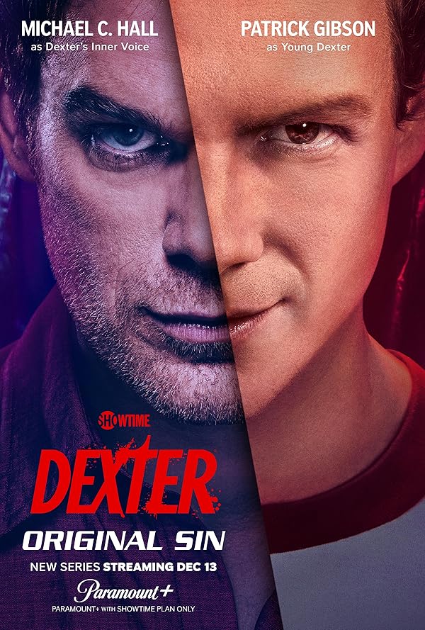 دانلود سریال Dexter: Original Sin با زیرنویس چسبیده