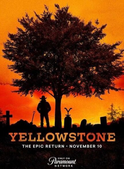 دانلود سریال Yellowstone 2018 با زیرنویس چسبیده