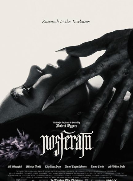 دانلود فیلم Nosferatu با زیرنویس چسبیده