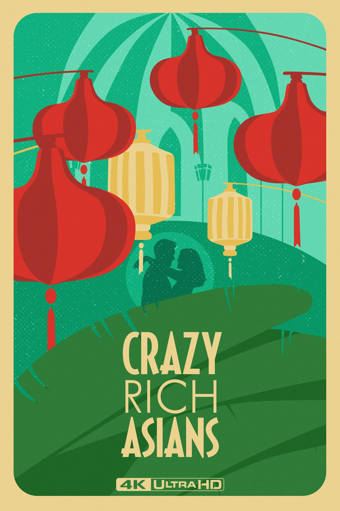 دانلود فیلم Crazy Rich Asians با زیرنویس چسبیده