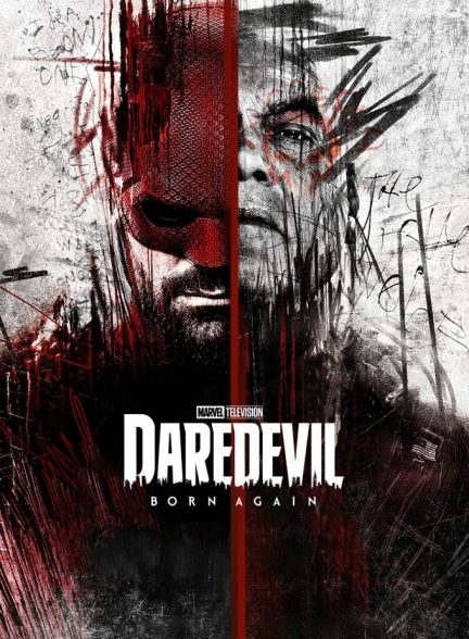 دانلود سریال Daredevil: Born Again با زیرنویس چسبیده