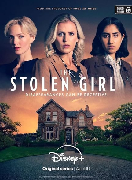 دانلود سریال The Stolen Girl با زیرنویس چسبیده