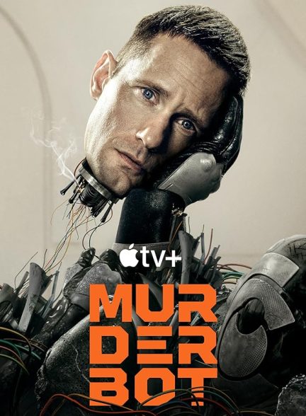 دانلود سریال Murderbot با زیرنویس چسبیده